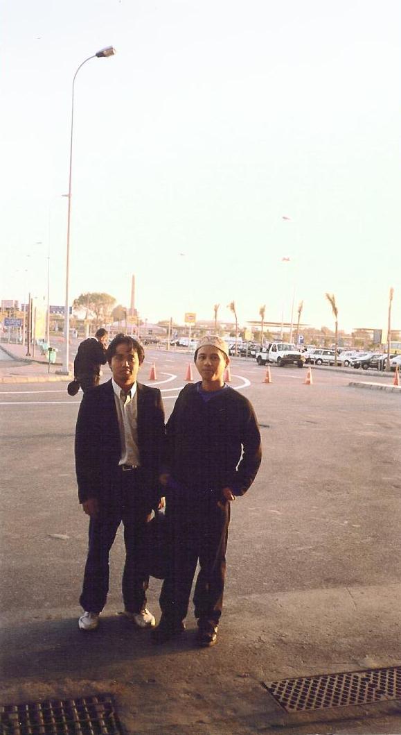 2004, Cairo; Airport6.jpg