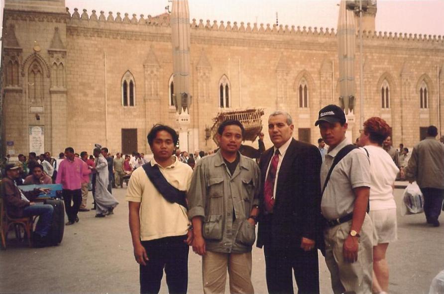 2004, Cairo; Khan Khalili6.jpg